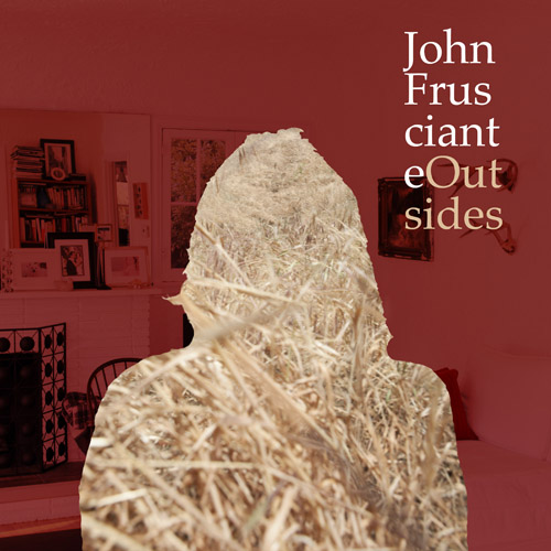 John Frusciante Outsides
