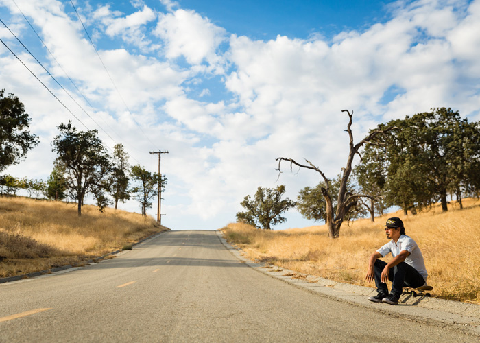 Tommy Guerrero