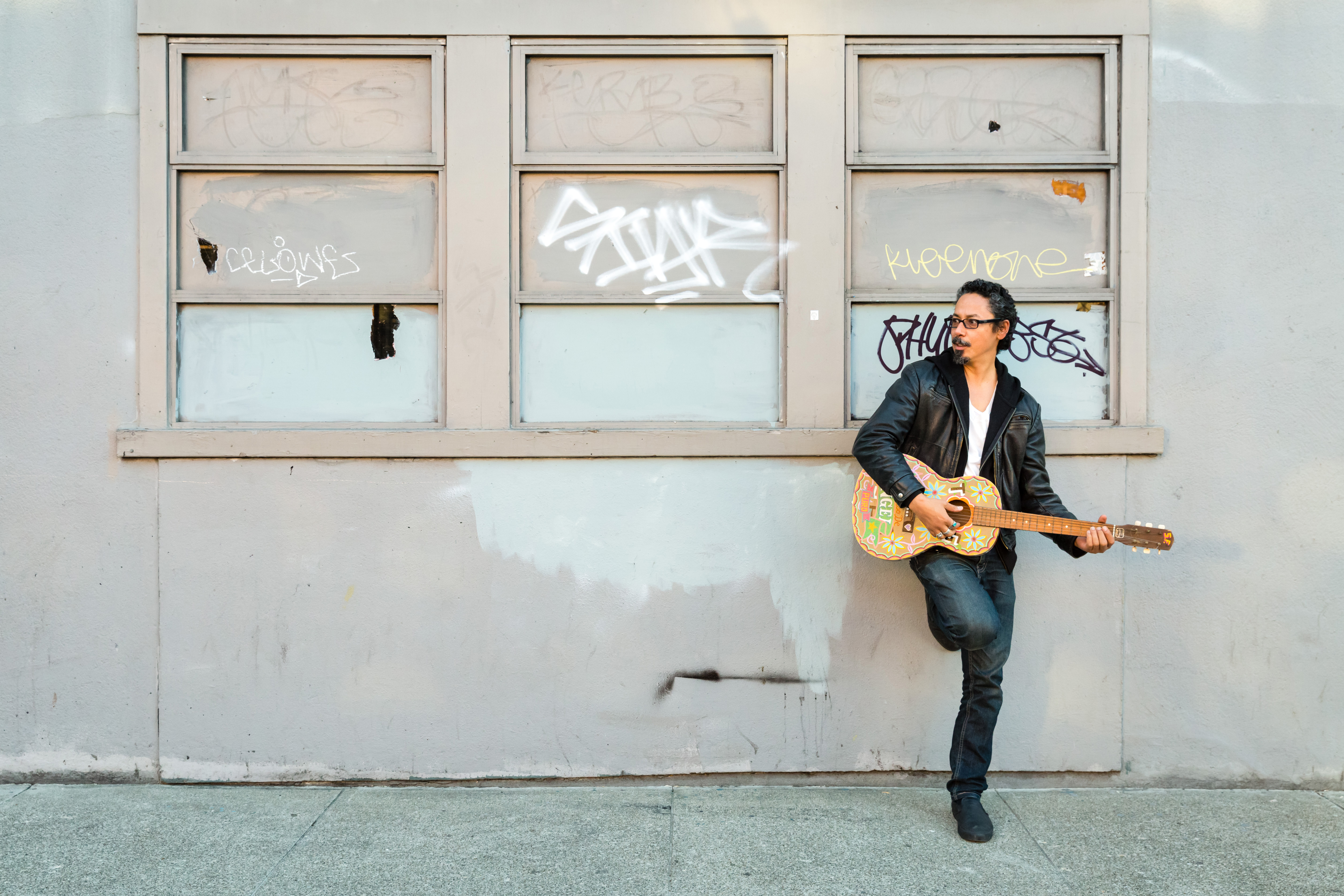 Tommy Guerrero