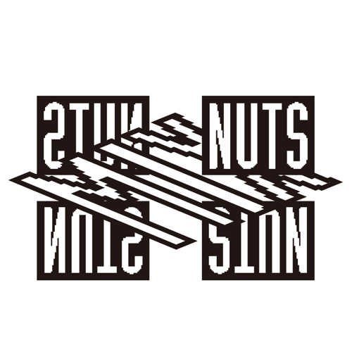 2018.3.1 (Thu) MIX NUTS at TRUNK (HOTEL)