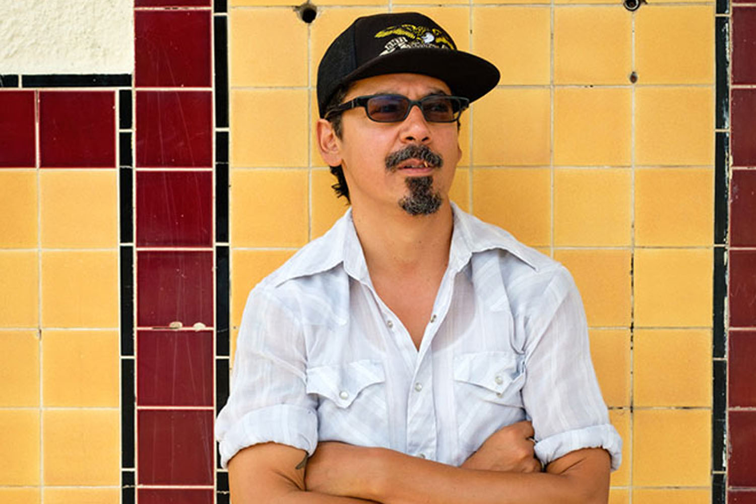 Tommy Guerrero