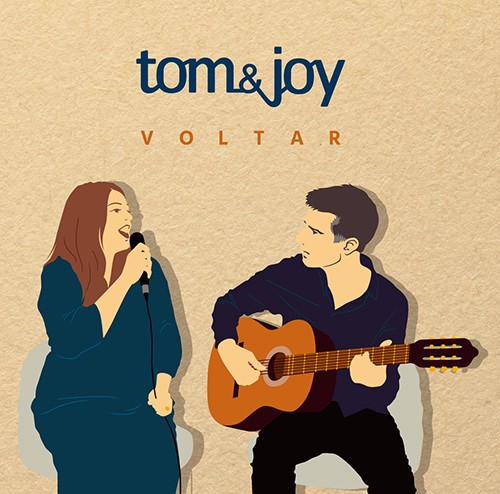 Tom&Joy “Voltar”