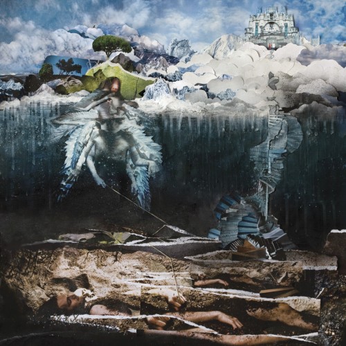 John Frusciante Empyrean