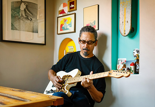 Tommy Guerrero