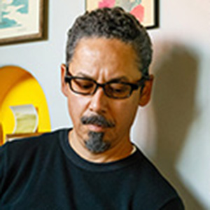 Tommy Guerrero PRODUCERS