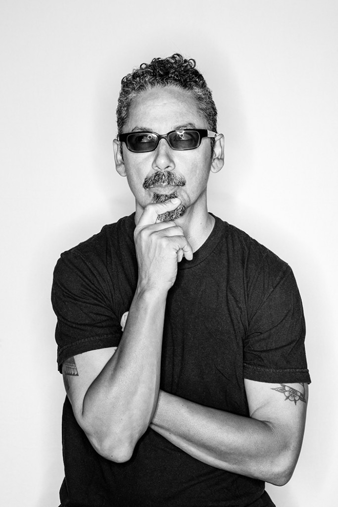 Tommy Guerrero