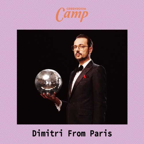 Dimitri From Paris